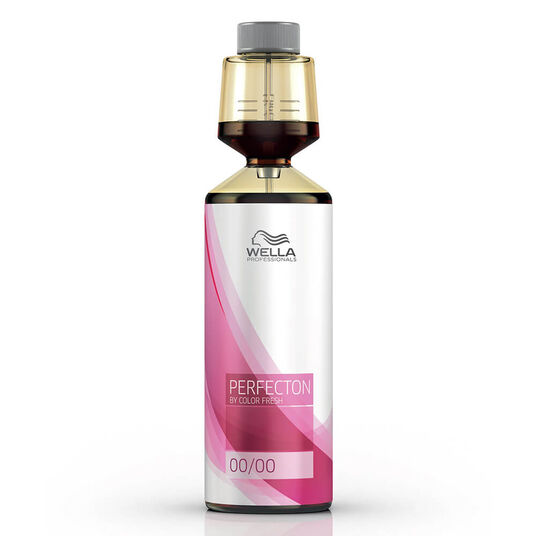 Wella Professionals Perfecton by Color Fresh Temporary Hair Colour - /3 Gold 75ml