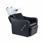 Mirplay Jordan Shampoo Unit - Black