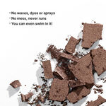 Color Wow Root Cover Up Temporary Hair Powder - Medium Brown 2.1g