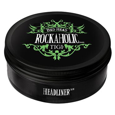 TIGI Bed Head Rockaholic Headliner Styling Paste 80ml