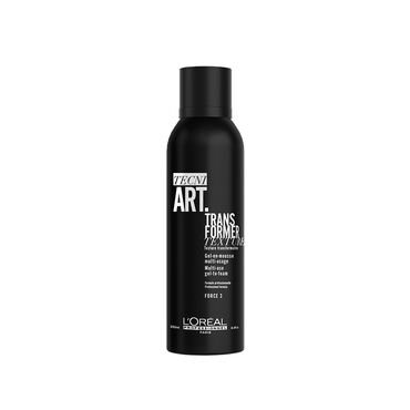 LOreal Professionnel Tecni.Art Transformer Texture Gel, 150ml