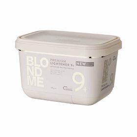 Schwarzkopf Professional BlondMe Bleach Premium Lightener 9+ 450g