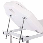 S-PRO Lydia Fixed Beauty Bed