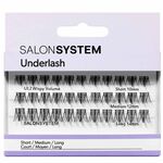Salon System Underlash UL2 Wispy Volume Mixed Lengths