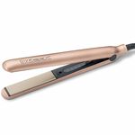 Diva Professional Styling Ultra Fast, Intelligent Digital Styler Rose Gold Edition