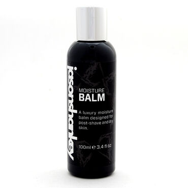 Jason Shankey Moisture Balm 100ml