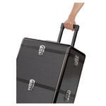 Sibel 2-Tier Vanity Case