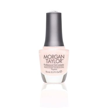 Morgan Taylor Nail Lacquer - Sweet Surrender 15ml