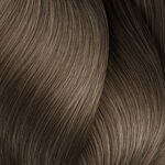 L'Oréal Professionnel Dia Light Demi Permanent Hair Colour - 7.01 Natural Ash Blonde 50ml