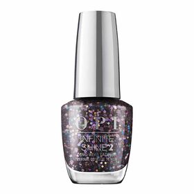 OPI Terribly Nice Christmas Collection Infinite Shine - Hot & Coaled 15ml