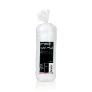 Salon Services Premium Neck Wool 2 Pack 227g