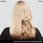 Redken Shades EQ Bonder Inside Demi Permanent Hair Colour 010NW Iced Pina 60ml
