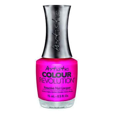 Artistic Colour Revolution Hybrid Nail Polish Manic 15ml