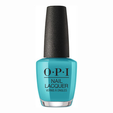OPI Tokyo Collection Nail Lacquer Suzi-san Climbs Fuji-san 15ml