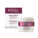 Retinol Night Cream 63g