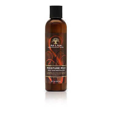As I Am Moisture Milk Daily Hair Revitaliser 237ml