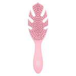 Wet Brush Go Green Detangler Hair Brush, Pink