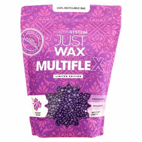 Just Wax Hot Wax Opulent Orchid 700G