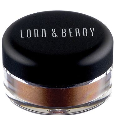 Lord & Berry Stardust Eye Shadow- Light Bronze