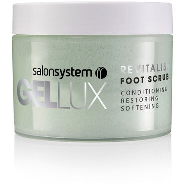 Gellux Revitalise Foot Scrub 350ml