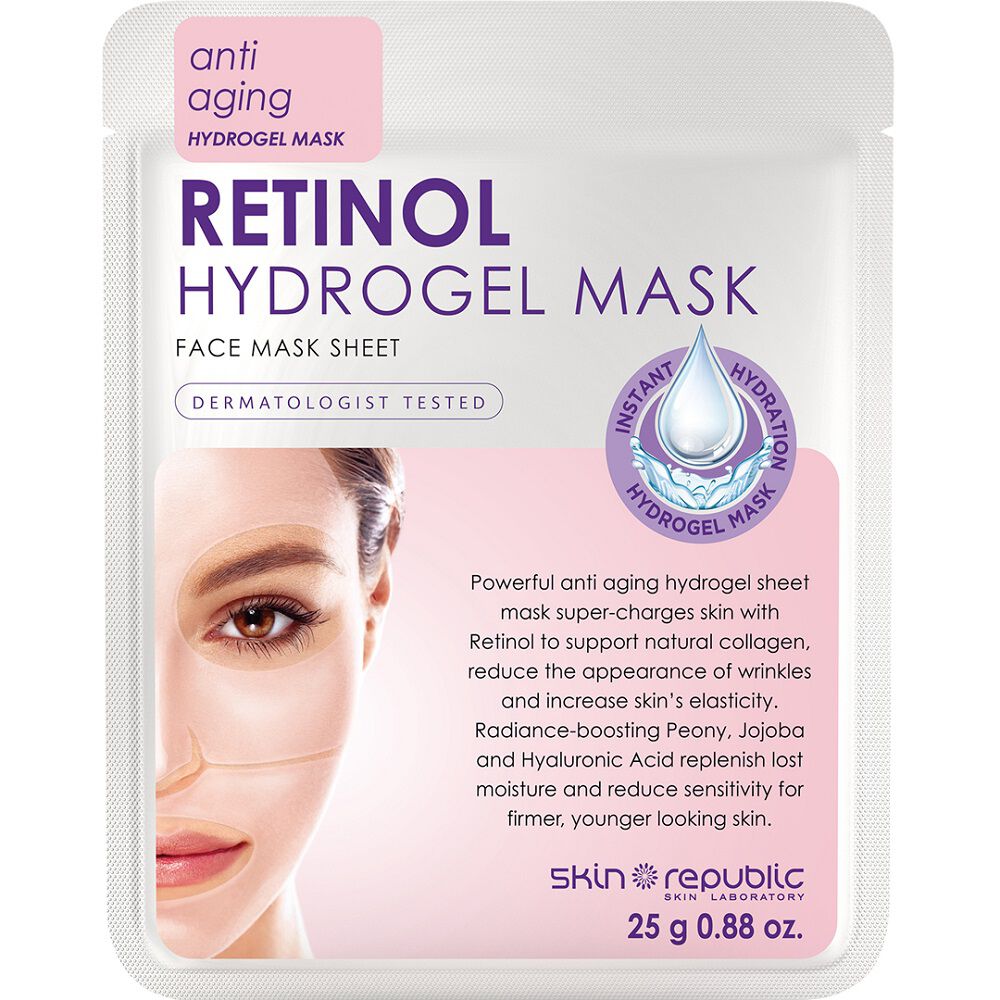 Beauty masks for outlet acne