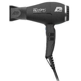 Parlux Alyon Hairdryer, Black