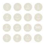 Paul Mitchell Clean Beauty Everyday Shampoo 250ml