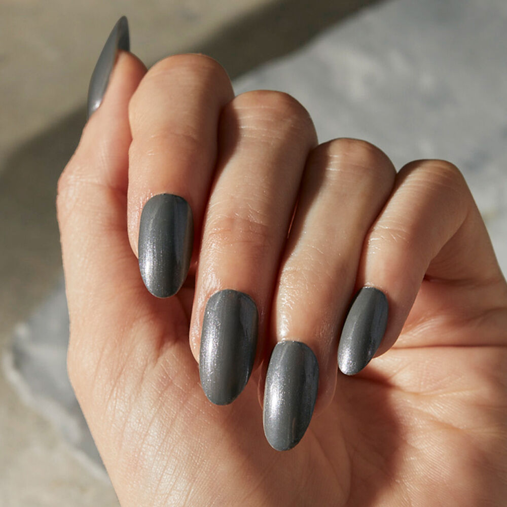 OPI Infinite Shine Nagellack „Midnight Mantra“ – Longlasting Lack Für Gel-Look (bis 11 Tage Halt)