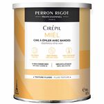 Perron Rigot Cirépil Naturelle Strip Pot Wax 800g