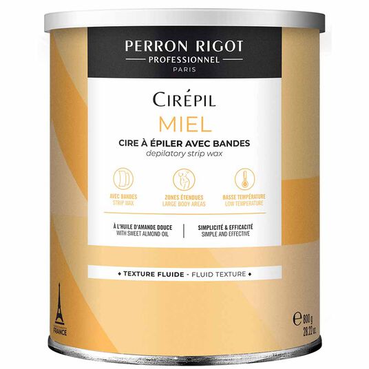Perron Rigot Cir&eacute;pil Blonde 800g