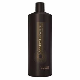 Sebastian Professional Dark Oil Lightweight Shampoo 1000ml