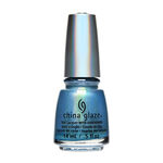 China Glaze Nail Lacquer OMG! Flashback Collection DV8 14ml