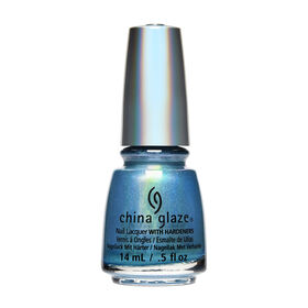 China Glaze Nail Lacquer OMG! Flashback Collection DV8 14ml
