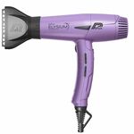 Parlux Elysium Mini Digital Air Ionizer - Lilac