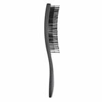 Olivia Garden Essential Hair Brush Medium Hair Grey