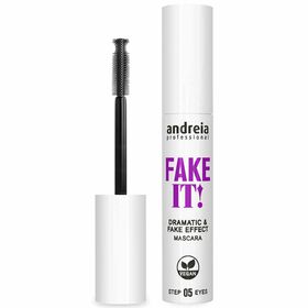 Andreia Professional Fake It! Mascara - Intense Black