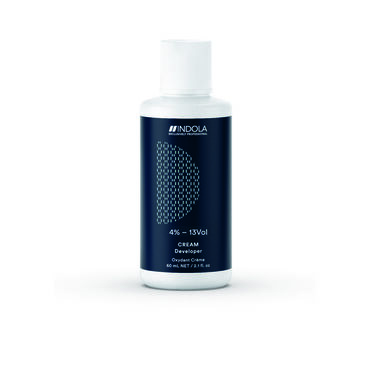 Indola Profession Cream Developer 4% 60ml