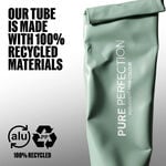 Wella Professionals Pure Perfection Ammonia Free Permanent Hair Colour - 10/1 Lightest Blonde Ash 60ml