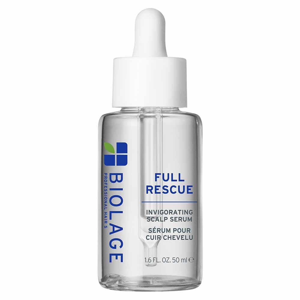 Biolage Full Rescue Invigorating Scalp Serum 50ml Biolage Full Rescue Invigorating Scalp Serum 50ml
