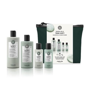 Maria Nila Care & Style True Soft Beauty Bag 850ml