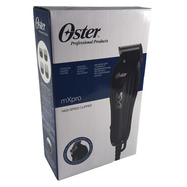Oster 76070 mXpro High Speed Clipper Black