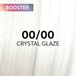Wella Professionals Shinefinity Zero Lift Glaze - 00/00 Crystal Glaze Booster 60ml