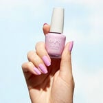 OPI Nature Strong Nail Lacquer - Natural Mauvement 15ml