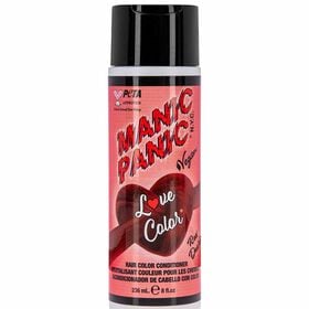 Manic Panic Love Color Colour Depositing Conditioner 236ml
