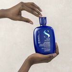 Alfaparf Milano Semi Di Lino Brunette Anti-Orange Low Shampoo 250ml