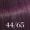 44/65 Medium Brown Intensive Violet Mahogany