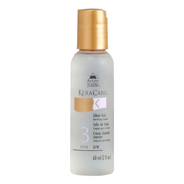 silken keracare 60ml seal