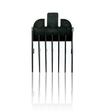 WAHL No. 3 Comb Attachment (9mm) Black