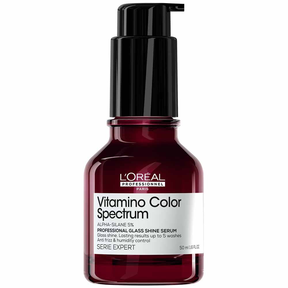 L'Oréal Professionnel Serie Expert Vitamino Color Spectrum Glass Shine Serum 50ml