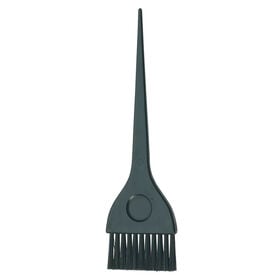 S-PRO Wide Tint Brush, Black